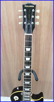 Edwards Limited Model Electric Guitar