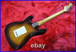 El Maya ANTIQUE MODEL SCO-360DS (1970s) (no260222)