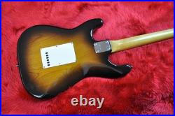 El Maya ANTIQUE MODEL SCO-360DS (1970s) (no260222)