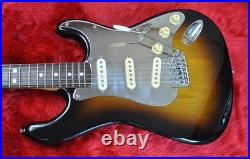 El Maya ANTIQUE MODEL SCO-360DS (1970s) (no260222)