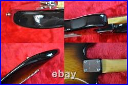 El Maya ANTIQUE MODEL SCO-360DS (1970s) (no260222)