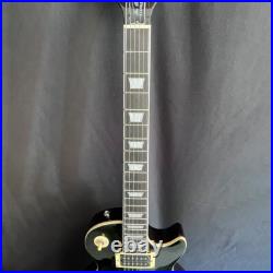Electric Guitar Chib Greenburst Binding Archtop Replica Version FREE SHIPPING Electric Guitar Chib Greenburst Binding Archtop Replica Version FREE SHIPPING
