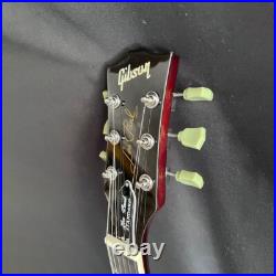 Electric Guitar Chib Greenburst Binding Archtop Replica Version FREE SHIPPING Electric Guitar Chib Greenburst Binding Archtop Replica Version FREE SHIPPING