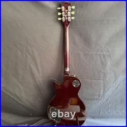 Electric Guitar Chib Greenburst Binding Archtop Replica Version FREE SHIPPING Electric Guitar Chib Greenburst Binding Archtop Replica Version FREE SHIPPING