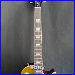 Electric Guitar Custom Replica Playability Classical Type Crafted FREE SHIP Electric Guitar Custom Replica Playability Classical Type Crafted FREE SHIP