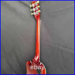 Electric Guitar Custom Replica Playability Classical Type Crafted FREE SHIP Electric Guitar Custom Replica Playability Classical Type Crafted FREE SHIP