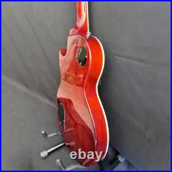 Electric Guitar Custom Replica Playability Classical Type Crafted FREE SHIP Electric Guitar Custom Replica Playability Classical Type Crafted FREE SHIP