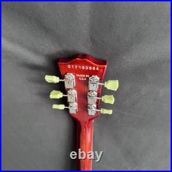 Electric Guitar Custom Replica Playability Classical Type Crafted FREE SHIP Electric Guitar Custom Replica Playability Classical Type Crafted FREE SHIP