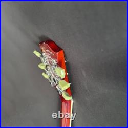 Electric Guitar Custom Replica Playability Classical Type Crafted FREE SHIP Electric Guitar Custom Replica Playability Classical Type Crafted FREE SHIP