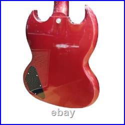 Electric Guitar EPIPHONE inspired by Gibson SG Special Red
