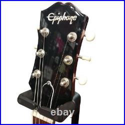 Electric Guitar EPIPHONE inspired by Gibson SG Special Red