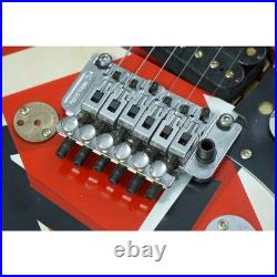 Electric Guitar Equipped with Genuine Pickups Bench Built FREE SHIPPING