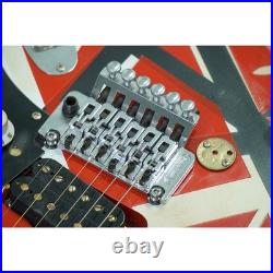 Electric Guitar Equipped with Genuine Pickups Bench Built FREE SHIPPING