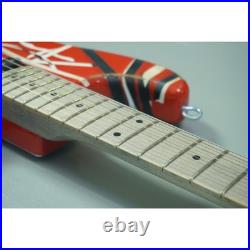 Electric Guitar Equipped with Genuine Pickups Bench Built FREE SHIPPING