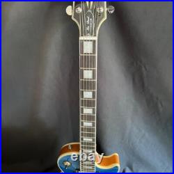 Electric Guitar Factory-directly Classic Blueburst Custom Humbucker FREE SHIP