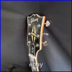 Electric Guitar Factory-directly Classic Blueburst Custom Humbucker FREE SHIP