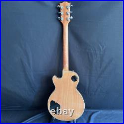 Electric Guitar Factory-directly Classic Blueburst Custom Humbucker FREE SHIP