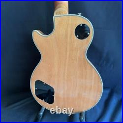 Electric Guitar Factory-directly Classic Blueburst Custom Humbucker FREE SHIP