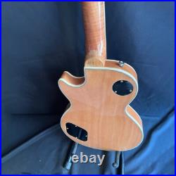 Electric Guitar Factory-directly Classic Blueburst Custom Humbucker FREE SHIP