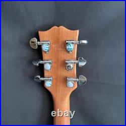 Electric Guitar Factory-directly Classic Blueburst Custom Humbucker FREE SHIP