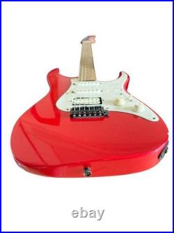 Electric Guitar Fernandes