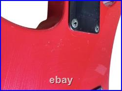 Electric Guitar Fernandes