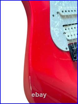 Electric Guitar Fernandes