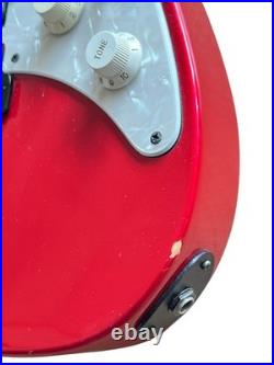 Electric Guitar Fernandes