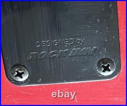 Electric Guitar Fernandes