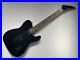 Electric_Guitar_Fernandes_TEJ_95S_Black_1990_Ship_From_Japan_Used_Limited_01_fab