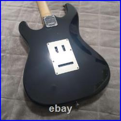 Electric Guitar Hand-Crafted In Korea By Epiphone