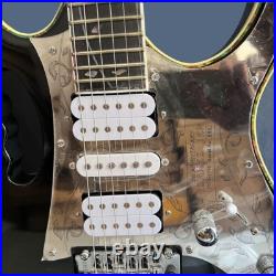 Electric Guitar Handmade Replica FREE SHIP Factory Directly High Quality Electric Guitar Handmade Replica FREE SHIP Factory Directly High Quality