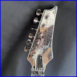 Electric Guitar Handmade Replica FREE SHIP Factory Directly High Quality Electric Guitar Handmade Replica FREE SHIP Factory Directly High Quality