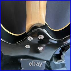 Electric Guitar Handmade Replica FREE SHIP Factory Directly High Quality Electric Guitar Handmade Replica FREE SHIP Factory Directly High Quality