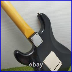 Electric Guitar Holly Splendor Series Stratocaster