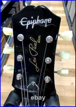 Electric Guitar/Les Paul Type Model Lespaul Standard GORYO Yuto Les Paul T