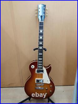Electric Guitar Model KTR LS 01 CREWS MANIAC SOUND