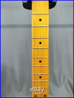 Electric Guitar Model No. E TE100 EDWARDS
