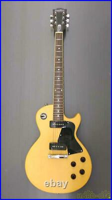 Electric Guitar Model No. G LS 57 GRASSROOTS
