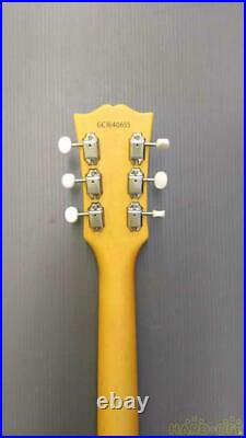Electric Guitar Model No. G LS 57 GRASSROOTS