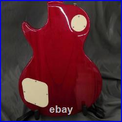 Electric Guitar Model No. RLG BURNY