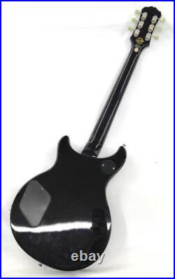 Electric Guitar Model TAK MATSUMOTO DC Standard 2014 Les Paul Double Cutaw