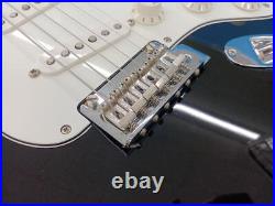 Electric Guitar STR 80R FENDER JAPAN