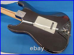 Electric Guitar STR 80R FENDER JAPAN