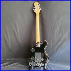 Electric Guitar Yellow Tremolo Bridges Locking Nuts Flame Maple Top FREE SHIP Electric Guitar Yellow Tremolo Bridges Locking Nuts Flame Maple Top FREE SHIP