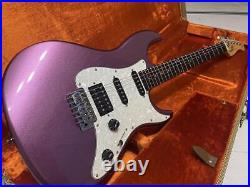 Elioth S Series Modified Electric Guitar