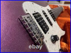 Elioth S Series Modified Electric Guitar