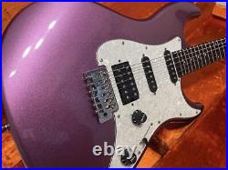 Elioth S Series Modified Electric Guitar