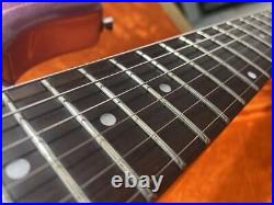 Elioth S Series Modified Electric Guitar