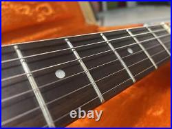 Elioth S Series Modified Electric Guitar